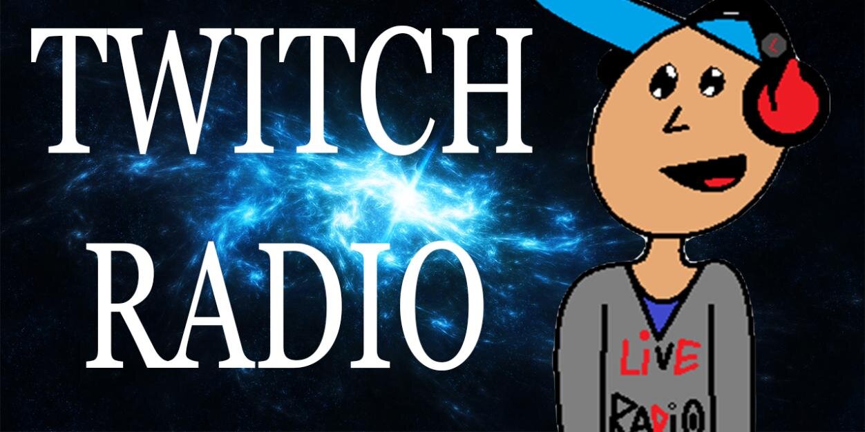 RadioTwitch's profile banner image