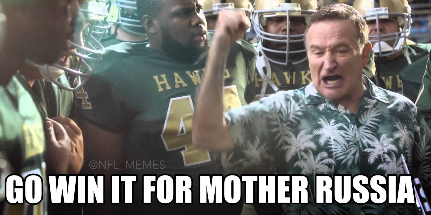 HughGene Mungus banner