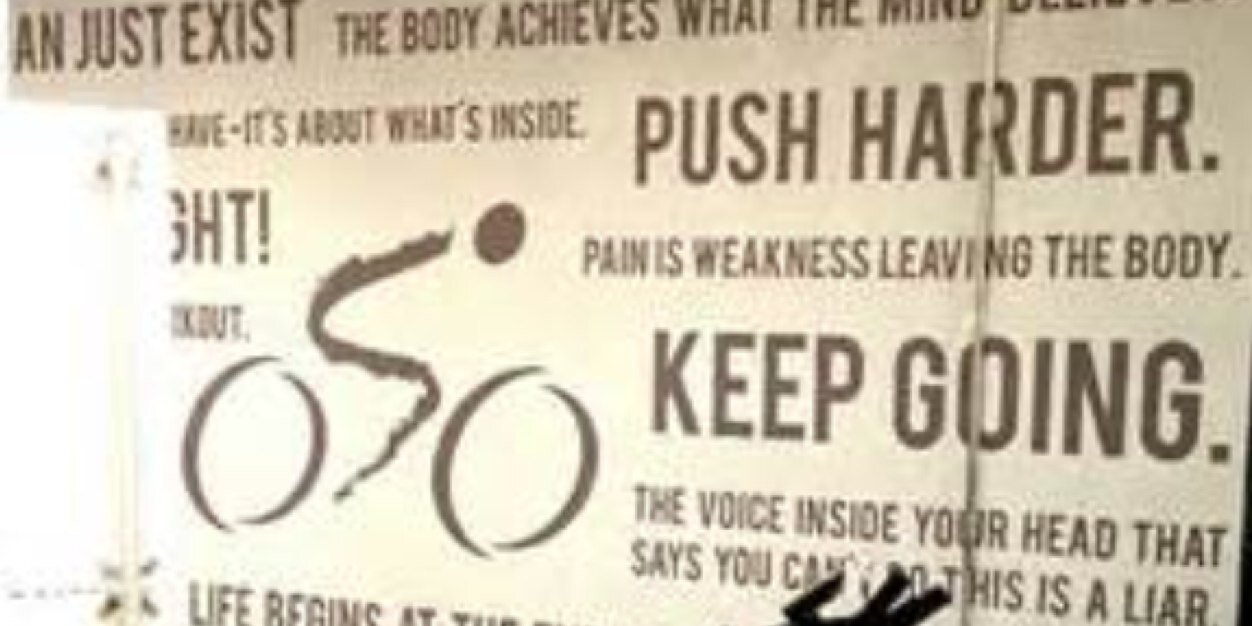 JoesSpinning's profile banner image