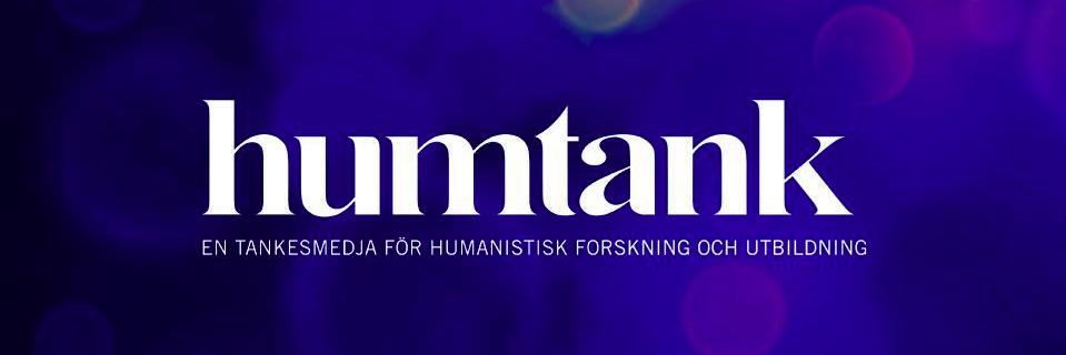HumtankSverige's profile banner image