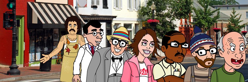 raymondspage's profile banner image