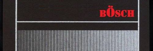 bÖsch banner