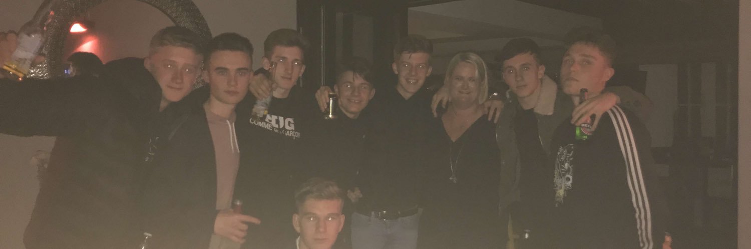 dflackie's profile banner image