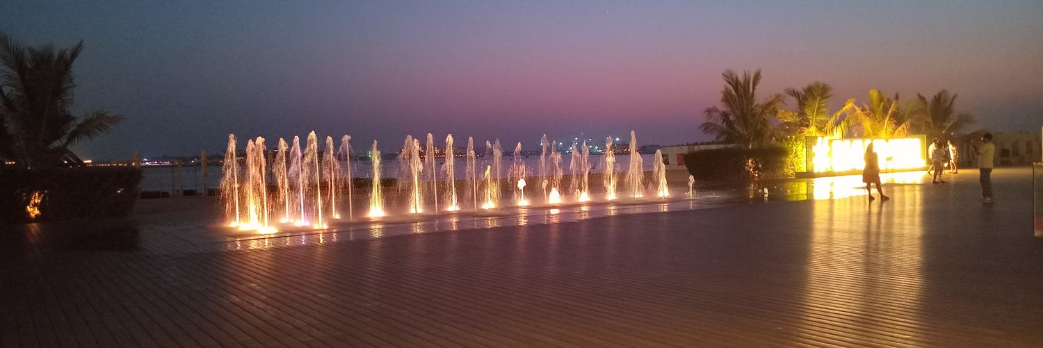 Ivanico Fernandes 🇬🇭🇦🇪 banner