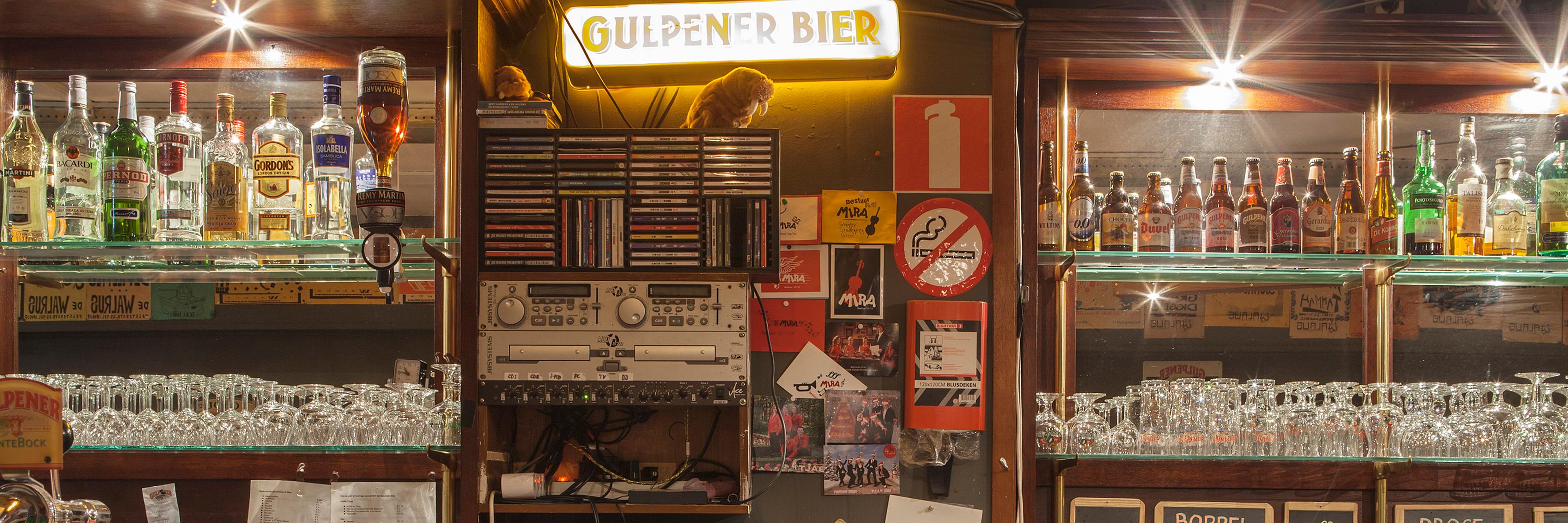 cafedewalrus's profile banner image
