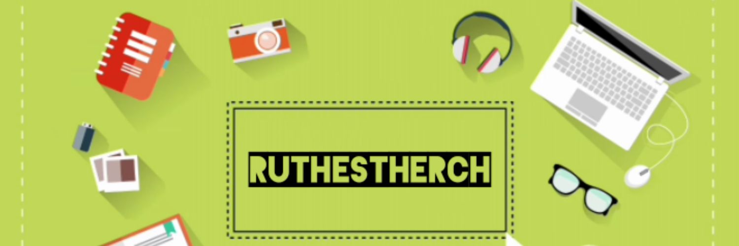 RuthEstherch's profile banner image