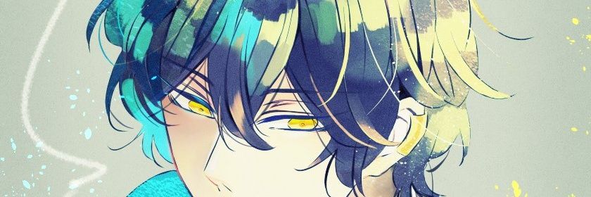 omekuma04's profile banner image