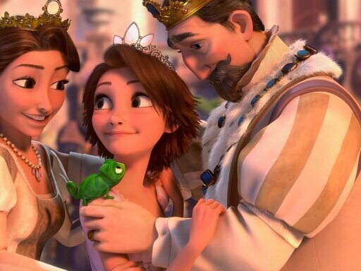RapunzelFitzh's profile banner image