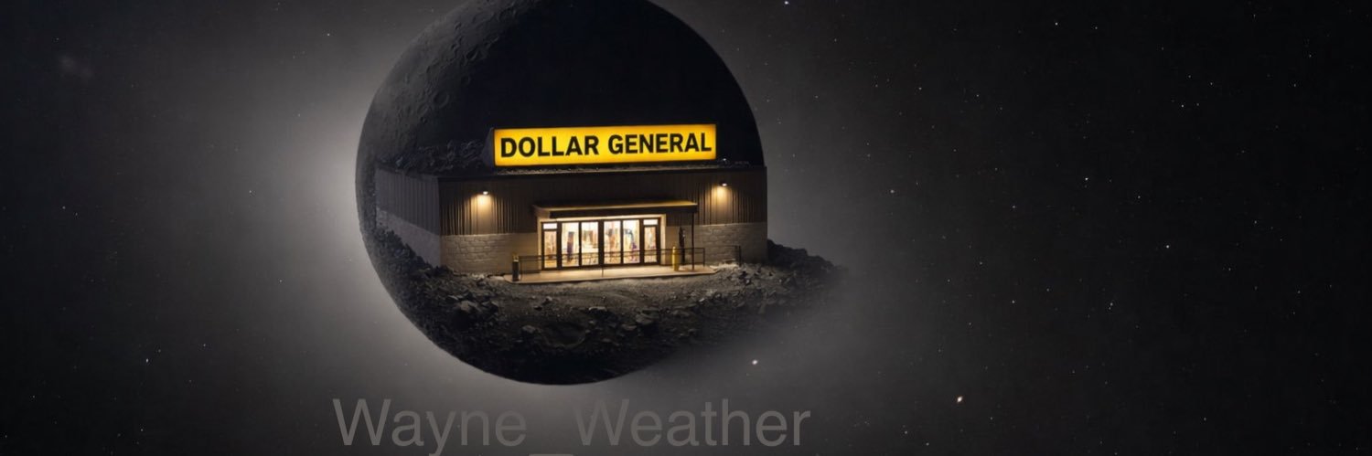 Wayne_Weather's profile banner image