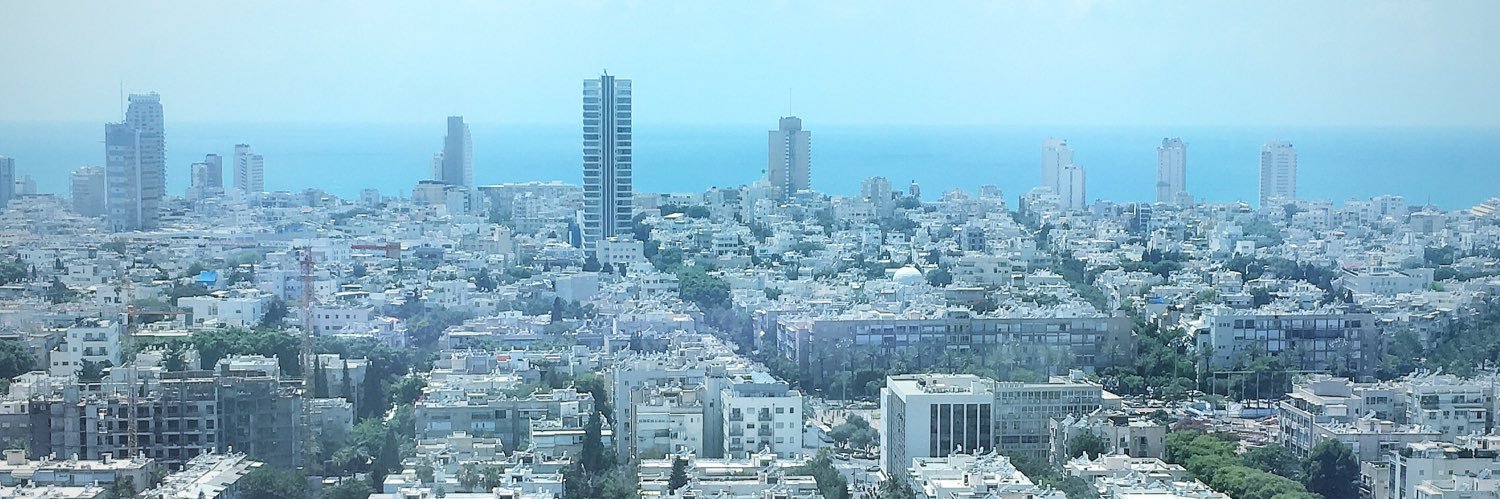 SivanShapira's profile banner image