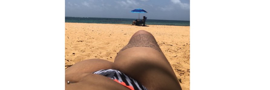 kymbehh33's profile banner image