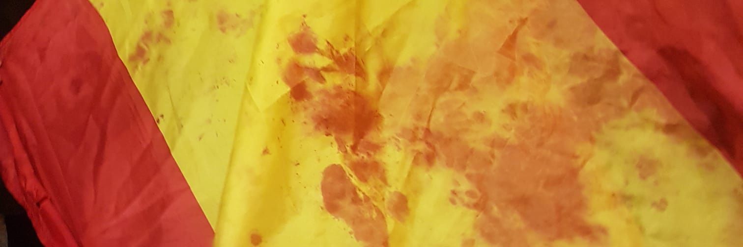 Vader de España 🇪🇦 NN banner