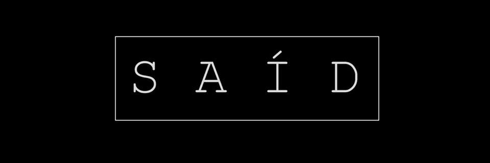 poetasaid's profile banner image
