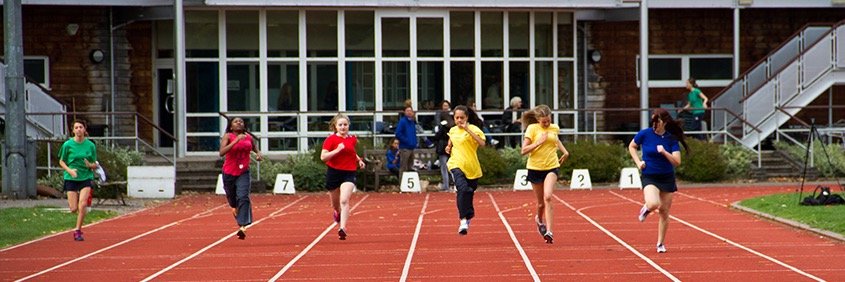 Sportmorehouse's profile banner image