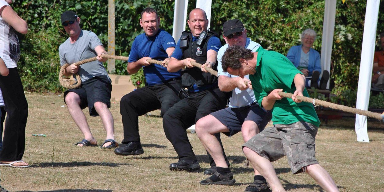 communityengage's profile banner image