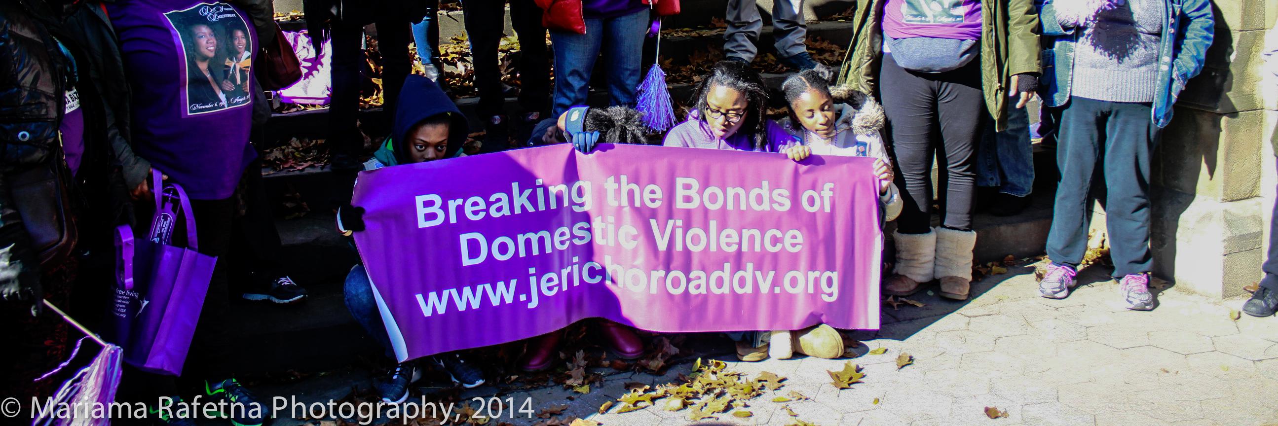 DVJerichoroad's profile banner image