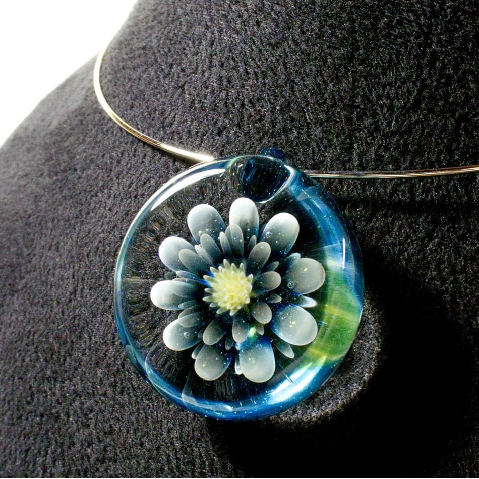 花火硝子/Hanabi Glass Studio banner