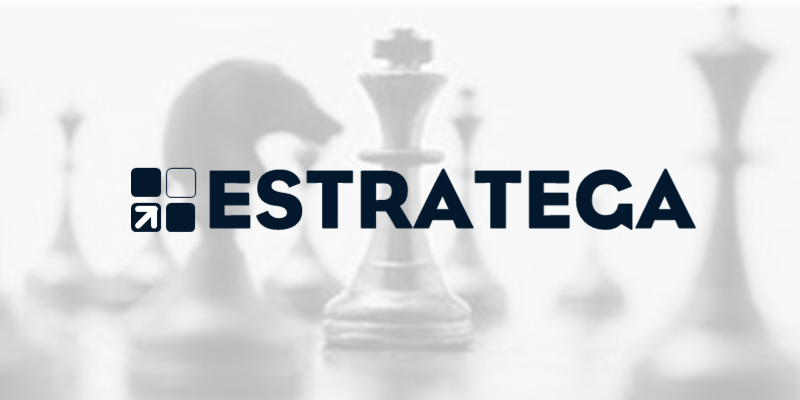 ESTRATEGA consulting banner