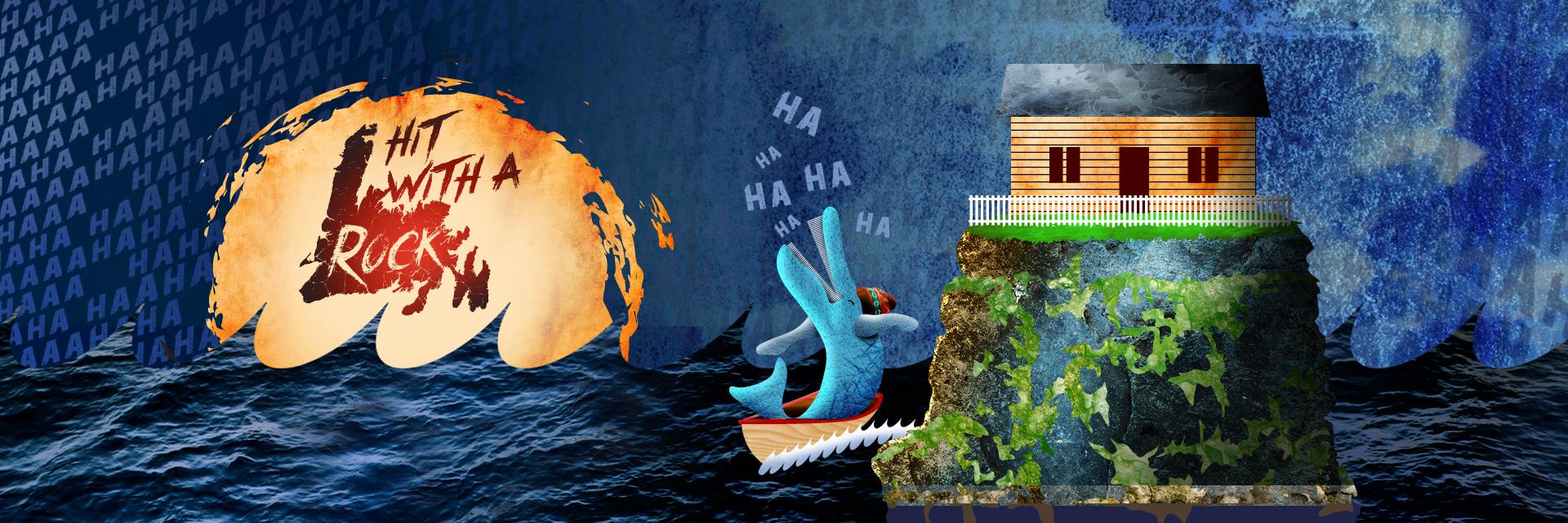hitwitharock's profile banner image