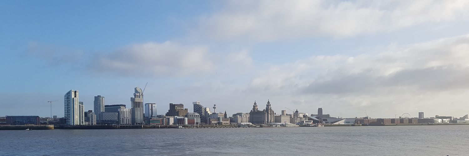 Garydoran00's profile banner image