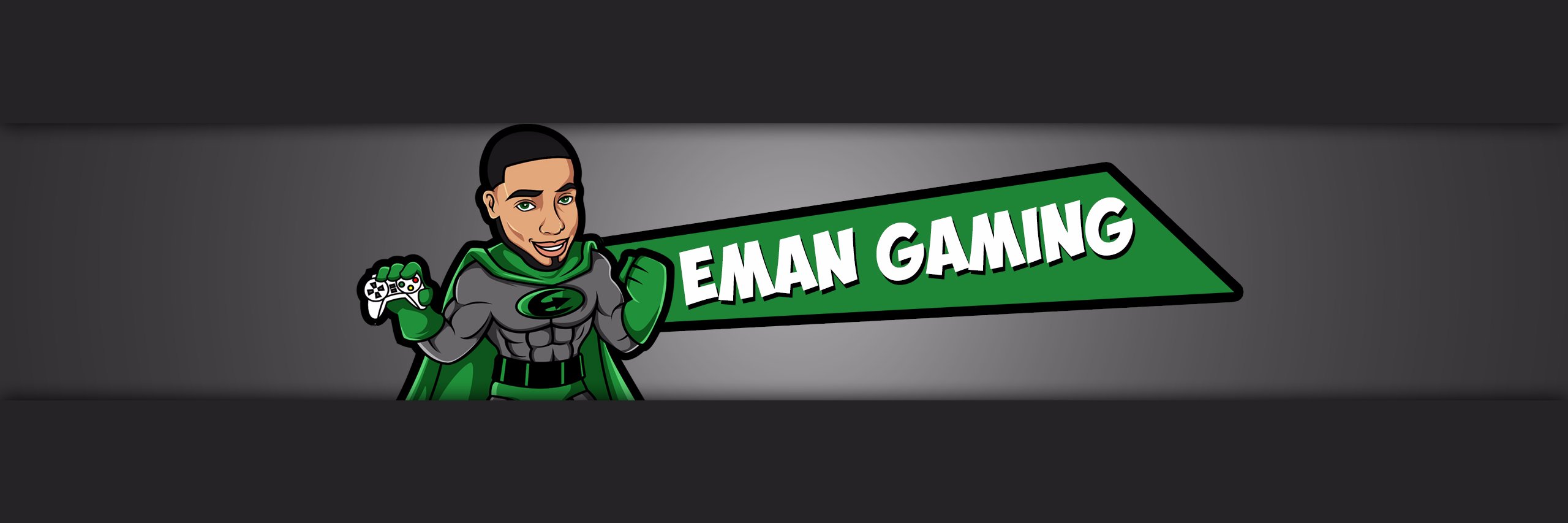 emmanuel407's profile banner image
