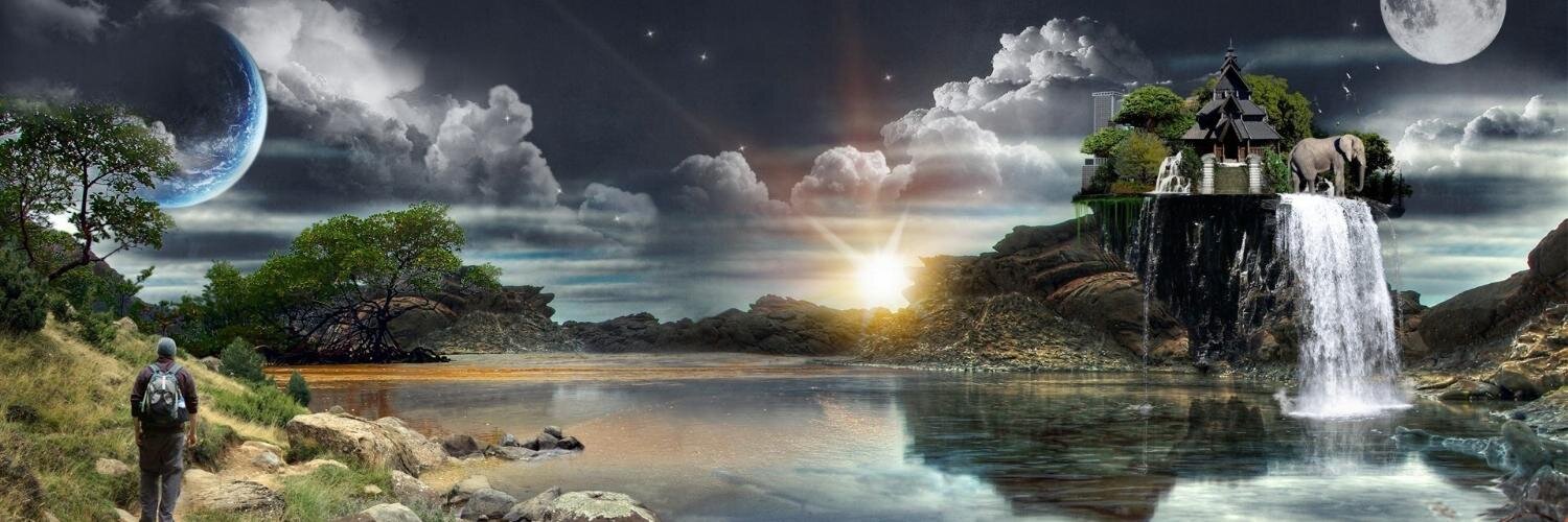 TimeglassZone's profile banner image