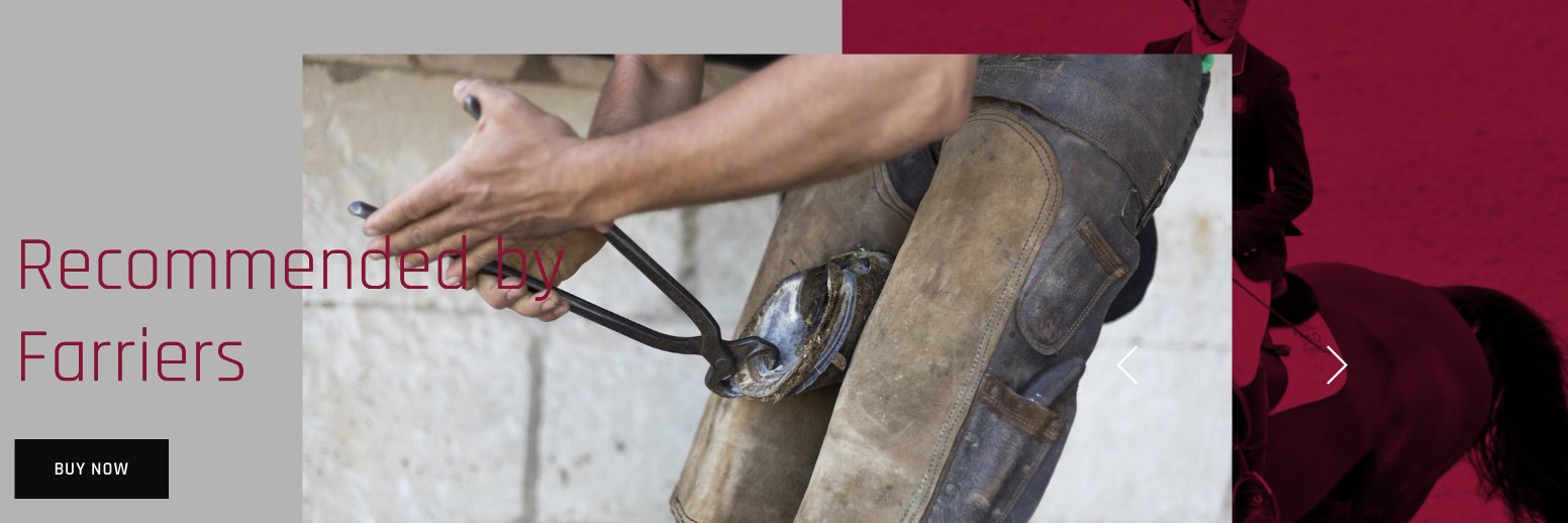 Better4Hooves banner