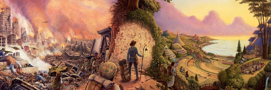 JDavis_Protopia's profile banner image