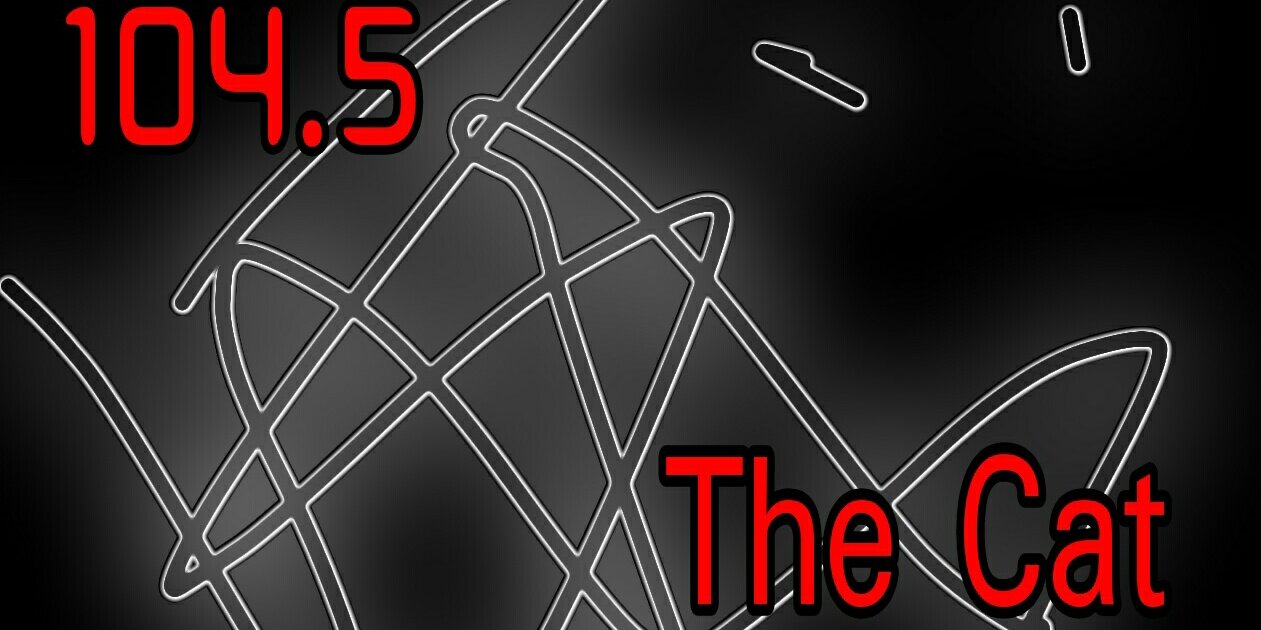 1045TheCatRadio's profile banner image