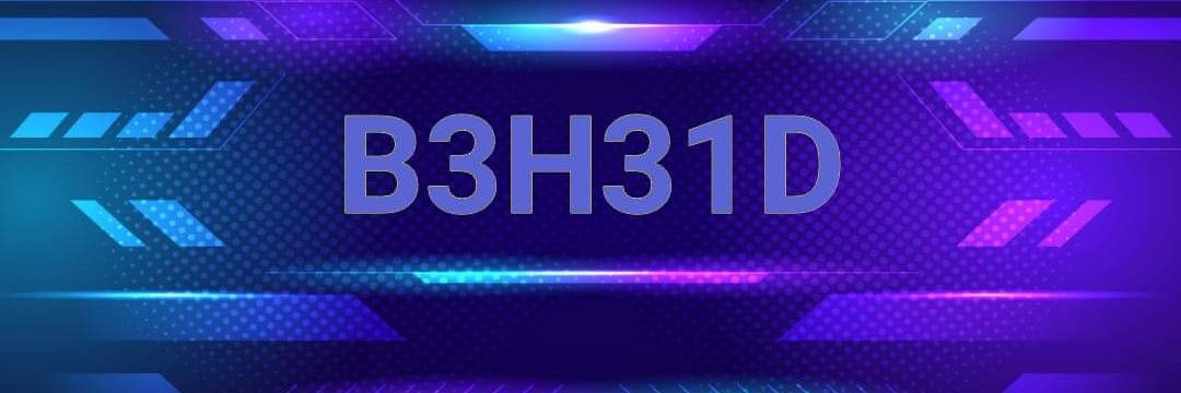 BeheldBEAT's profile banner image