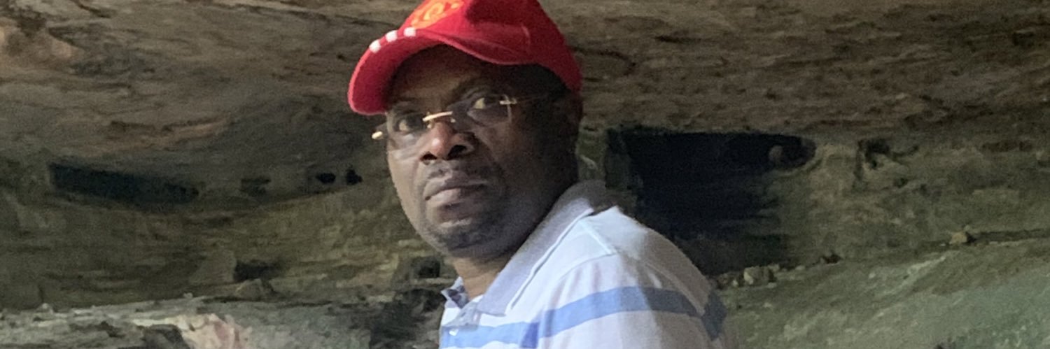 DBagula's profile banner image