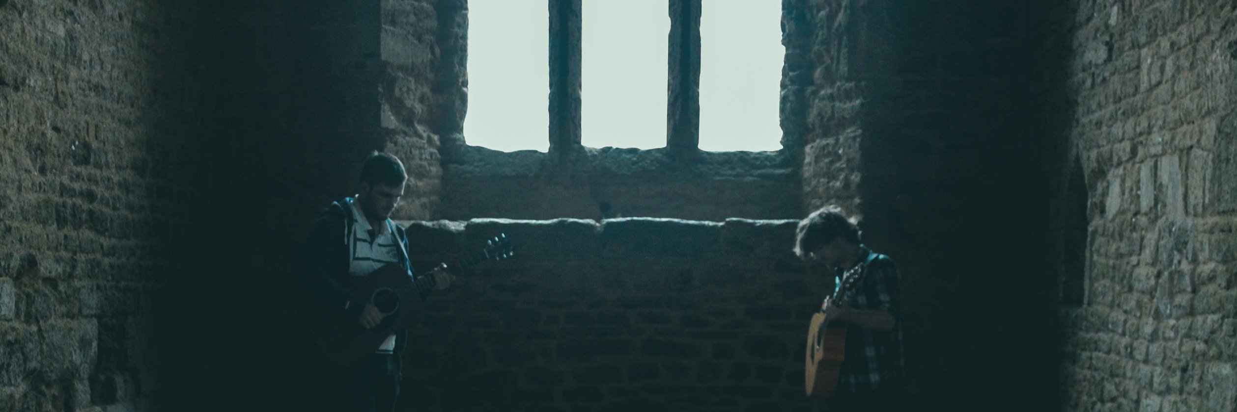 BlazinStrings's profile banner image