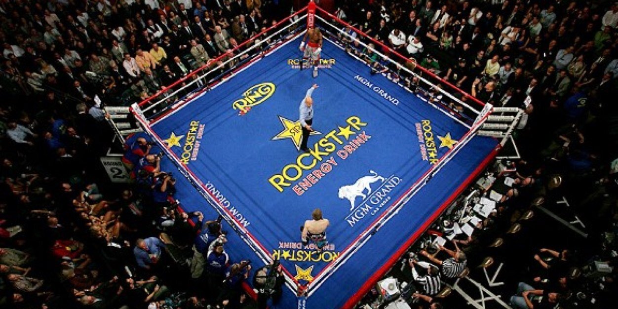 BoxingNigel's profile banner image