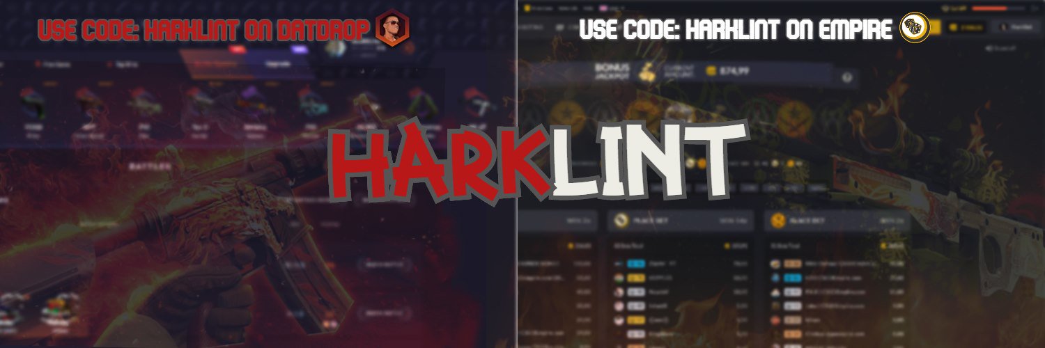 Harklint420's profile banner image