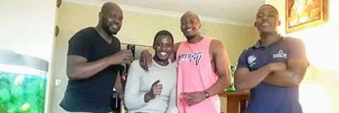 BLACKKING🇿🇦🇿🇼🇳🇬🇲🇼 banner