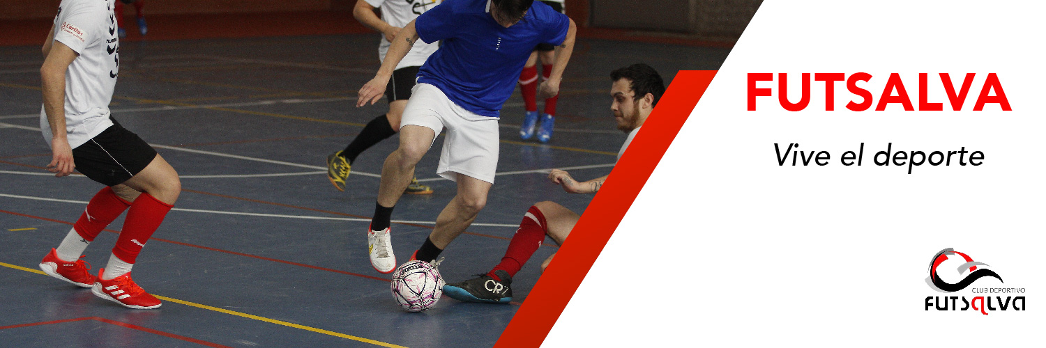 Futsalva banner