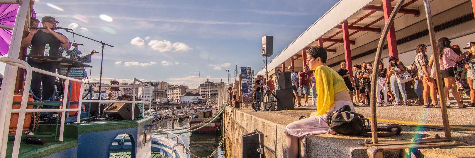 Osa do Mar 🐻🌊 banner