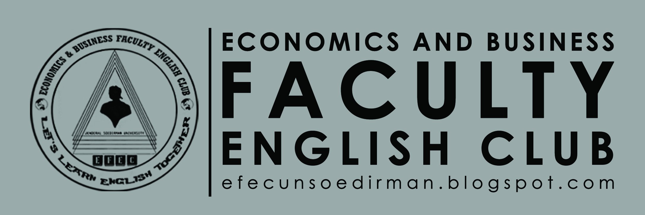 EFEC Unsoed banner