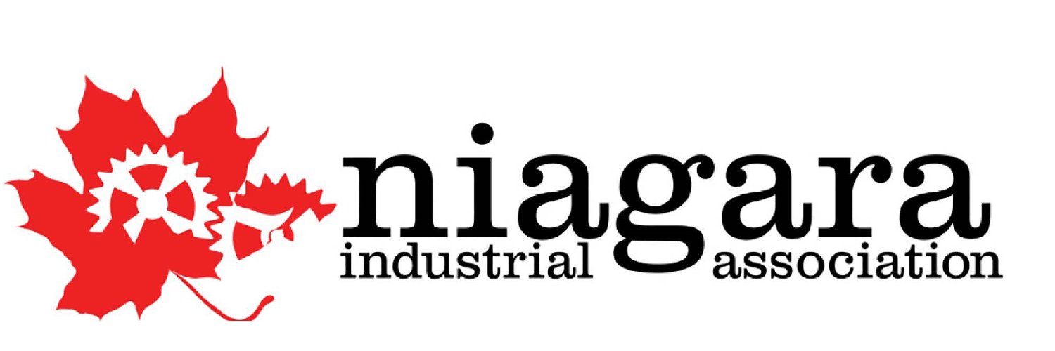 Niagara Industrial Association banner
