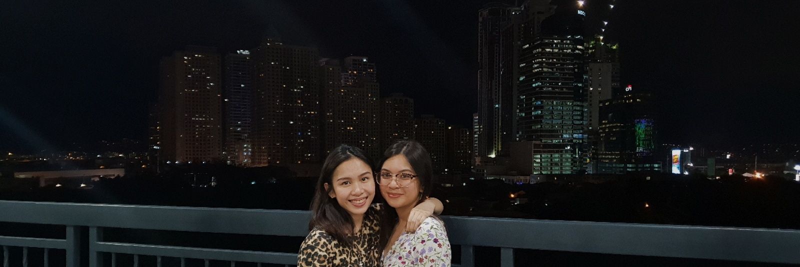 prishacruz's profile banner image