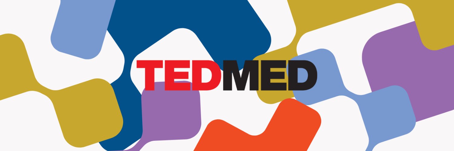TEDMED banner