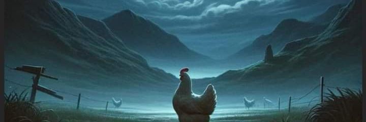 MeowLovingFreak's profile banner image