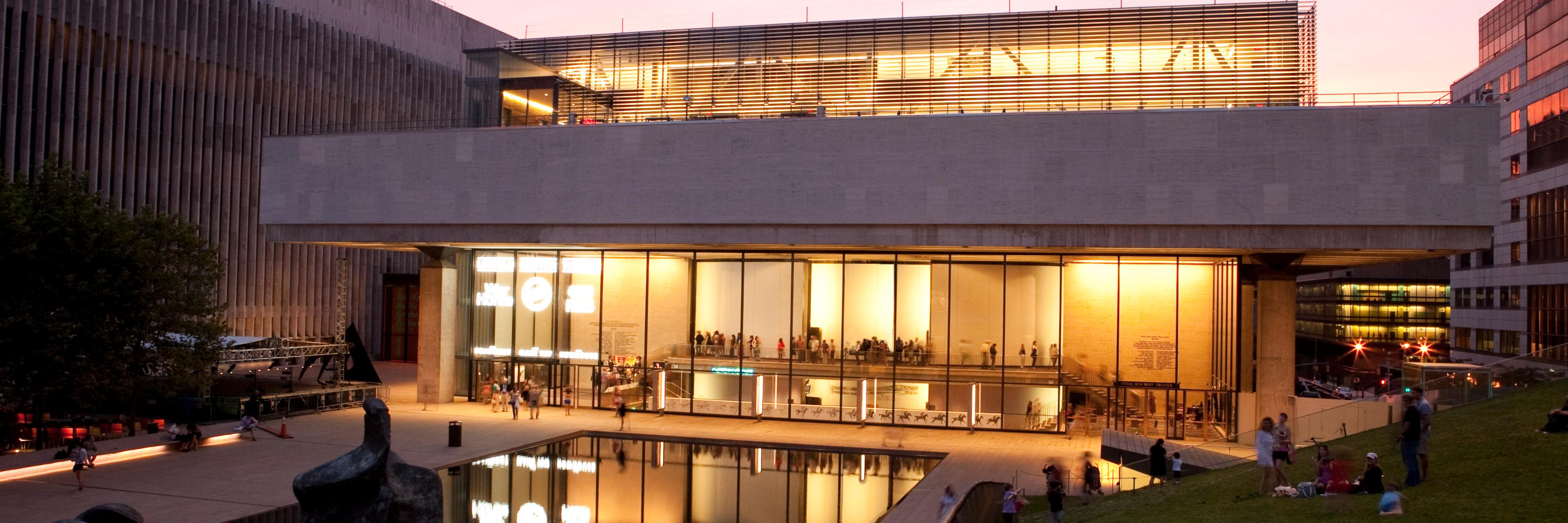 LCTheater's profile banner image
