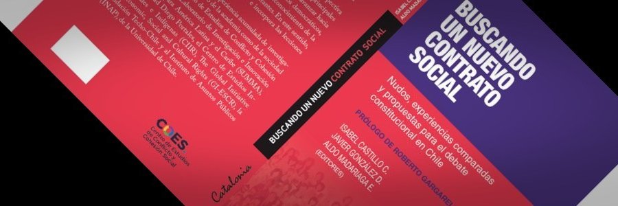 Javier González banner