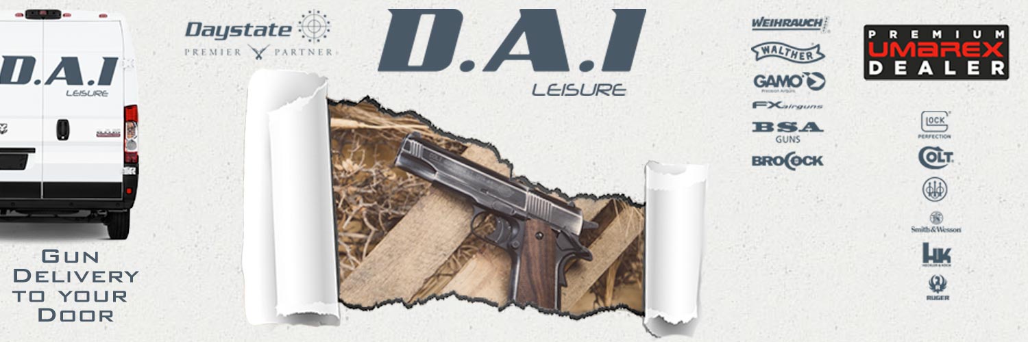 daileisure's profile banner image