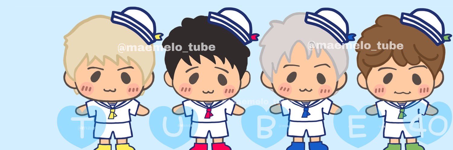 itoko625's profile banner image