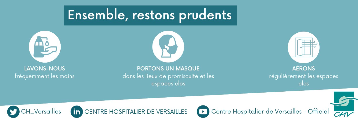 CH_Versailles's profile banner image