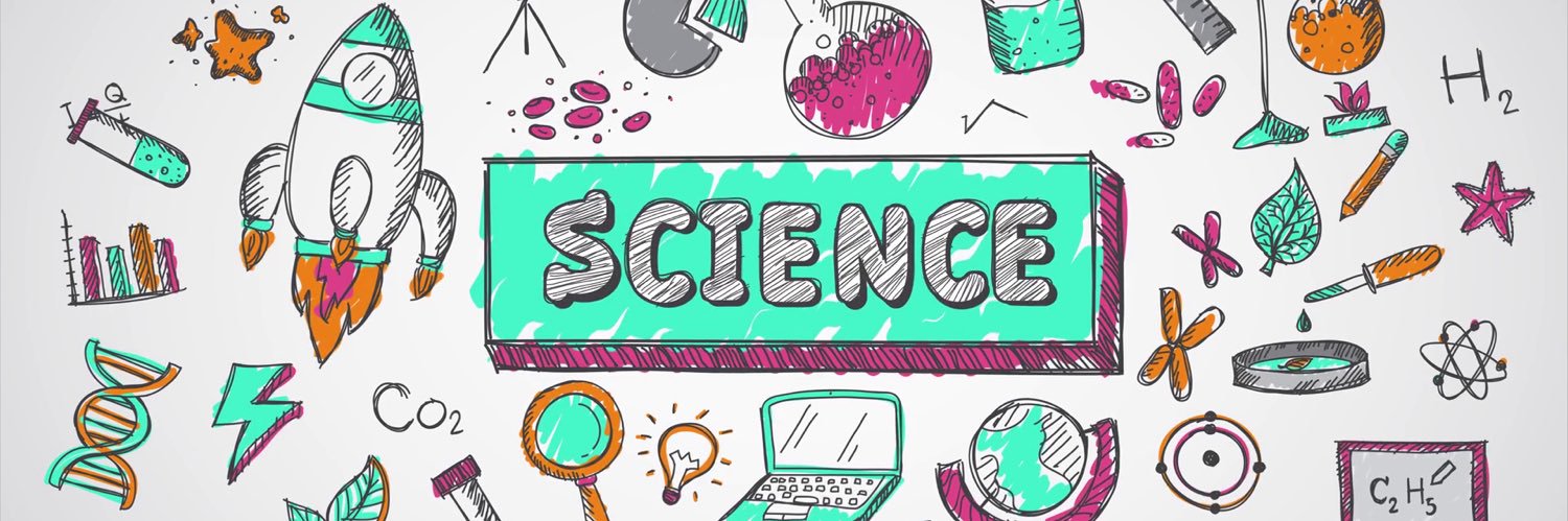 MSJ Science banner