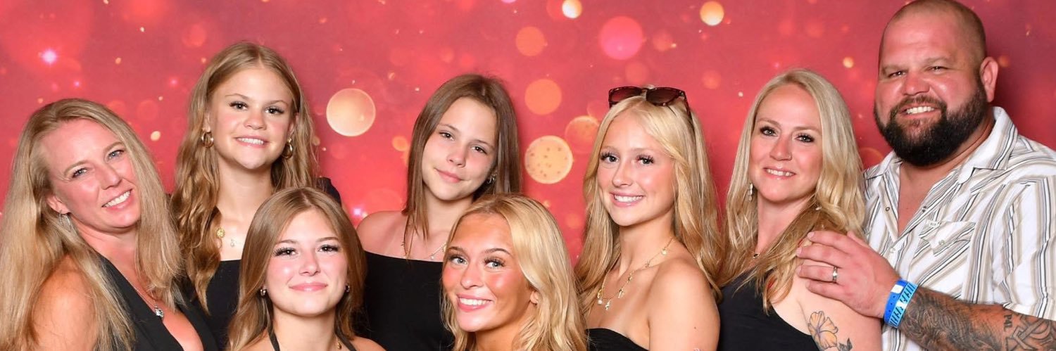 Blake Mitchell banner