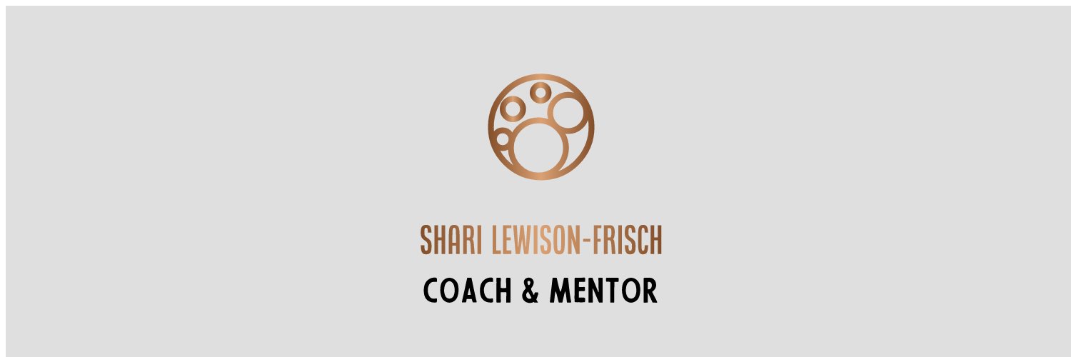 ShariFrisch's profile banner image